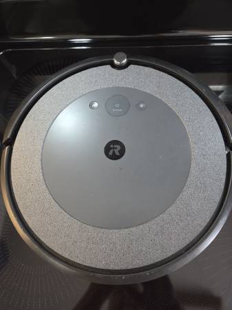 Used iRomba 1