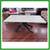 Dondoli + Pocci For Bontempi Artistico Extension Dining Table 2 thumbnail