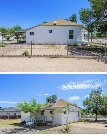 $164.999 / 2 hab - 896 pies² - Casa reformada de 2 dormitorios y 2 baños $164.999 (Benson)63382328089217121