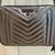 NWT $198 MSRP Michael Kors Leather Jet Set Charm Anthracite Camera Bag 1 thumbnail