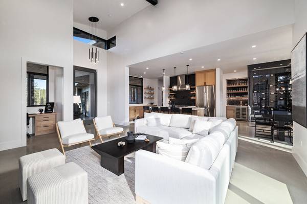 $12,000 / 4 habitaciones - Fairway Vistas en Grays Crossing - Alquiler de esquí disponible (Truckee)63288219665027121