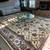 Make a Statement with this 12'x 18.6' Rug 2 thumbnail