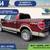 $264/mo - 2010 Ford F150 F 150 F-150 Lariat 4x4SuperCrew Styleside 55 7 thumbnail