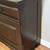 Beautiful Ashley Furniture Dark Wood Rustic Buffet 3 thumbnail