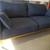 Sofa + Loveseat Couch + Coffee Table w.2 Trays (3 Piece)+Free delivery 2 thumbnail