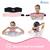 BRAND NEW! Adjustable Neck Support Brace Cervical Collar w/ Gel Pack 5 thumbnail