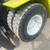 Forklift 2017 Clark 15,500lb. Cap (Low Hours, New Pneumatic Tires) 5 thumbnail