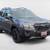 2023 Subaru Forester AWD All Wheel Drive Wilderness SUV 3 thumbnail
