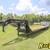 GREAT DEAL! 2025 Platinum Star 8.5' x 40' Gooseneck Equipment Trailer 2 thumbnail