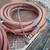 High Pressure Air Hose 25' x 1" 3 thumbnail