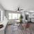 Newly Renovated 1+1 in Burbank | Recessed Lighting | SS Appliances 14 thumbnail