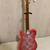 Telecaster style electric guitar 4 thumbnail