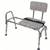DMI Heavy Duty Transfer Seat with Cut-Out 1 thumbnail