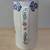 LAURA ASHLEY MARTHA SPONGEWARE JUG or PITCHER -  about 7-1/2" tall 4 thumbnail