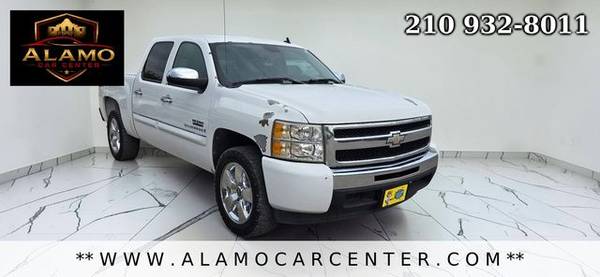 2009 Chevrolet Silverado 1500 LT - Photo 8