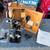 VINTAGE REICHERT AUSTRIA BINOCULAR MICROSCOPE MODEL 246 201 IN BOX 1 thumbnail