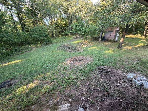 $1,100 / 1br - 650ft2 - Cabaña agradable en zona rural cerca de I-35 (EDMOND)63670484197889124