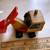 16 Wooden Vehicles 1970’s Vintage $5 each or $75 for all Mattel 2 thumbnail
