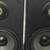 Dayton Audio B652 Bookshelf Wall Mount Speaker Pair 12" Black 4 thumbnail