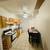 Fully furnished Comfort- 1 bedroom, 1.5 bath unit. 8 thumbnail