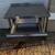 Top quality HEAVY DUTY Stainless Steel TABLE with drawer and backsplas 6 thumbnail