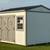 10x12 Garden Shed - Amish Built Storage Shed 1 thumbnail