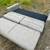 Williamsburg 75" Taupe FT Sofa bed Couch RV motorhome Fold and Tumble 12 thumbnail