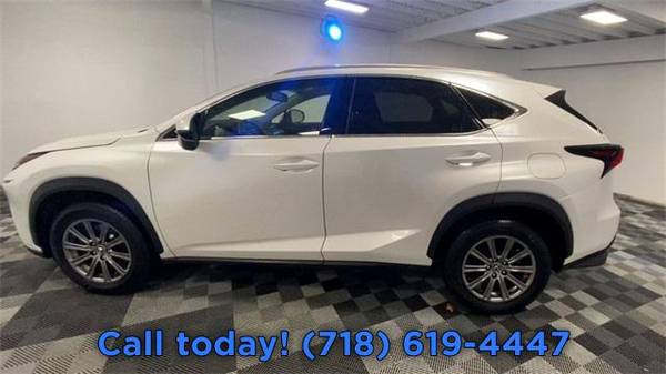 2019 Lexus NX 300 Base SUV - $18,995 (Long Island City)63614011699969123