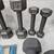 Bundle Lot Weights Iron Weight Lifting Work out Dumb Bells 5 thumbnail