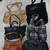 19 Handbags Purses Guess Fossil Calvin Klein Aeropostale and more 2 thumbnail