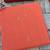 4 Piece Outdoor Patio Furniture Cushions in Res  Located in concord  Very good c 3 thumbnail