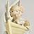 Precious Moment Figurine NIB with all Original Packaging Materials 3 thumbnail