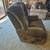 LAZY BOY brown recliner 4 thumbnail