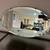 Art Deco Antique Beveled Mirror 3 thumbnail