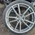 VW Volkswagen Golf R 19" Pretoria lightweight wheels rims 235/35/19 1 thumbnail