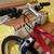 Restored 1998 Specialized Rockhopper A1 FS 17" (Medium) Team Red bike 15 thumbnail