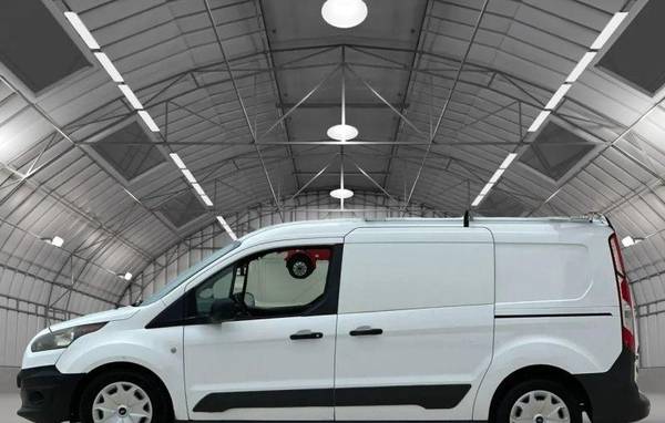 2016 Ford Transit Connect - Photo 5