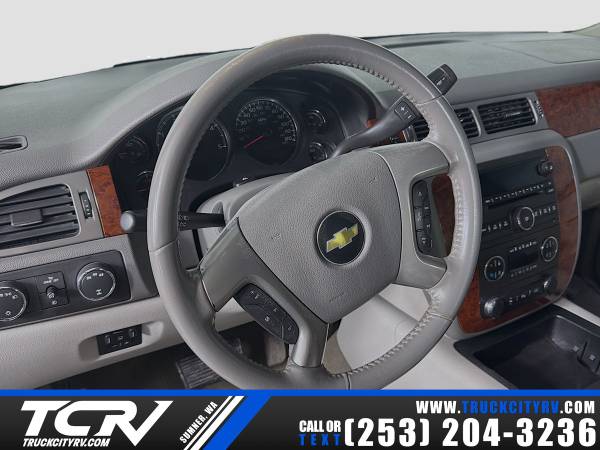 2012 Chevrolet Silverado 3500HD - Photo 12