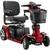 Zero Turn 10 4-Wheel Scooter  PAID $3600.  Brand New Condition! 2 thumbnail