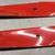 2 Craftsman 22 inch mower blade 6 thumbnail