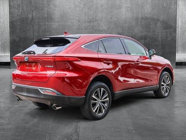 2021 Toyota Venza AWD SUV Eléctrico LE de Toda Tracción - $26,477 (Llame *(224) 478-1349* para Confirmar Disponibilidad al Instante)63618869534465124