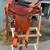 Custom Western Saddle 1 thumbnail