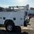 2019 FORD F350 SUPER DUTY 6.7 POWER STOKE DIESEL UTILITY BED CRANE 13 thumbnail