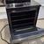 Samsung Electric Range with Convection oven 2 thumbnail