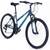 Huffy Stone 26" Mountain Bike, Shimano 21 Speed, Front Suspension - NE 1 thumbnail
