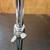1969 Ludwig 1400 Flat Base Cymbal Stand 3 thumbnail