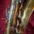 Vintage King Cleveland 613 Alto Saxophone Eastlake Ohio 11 thumbnail