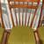 64” Maple Dining Room Table with Six Chairs 9 thumbnail