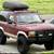 1989 FORD BRONCO II 4x4 - Eddie Bauer Edition 10 thumbnail