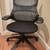 office chairs steelcase leap v2 matching leather & others freedelivery 23 thumbnail